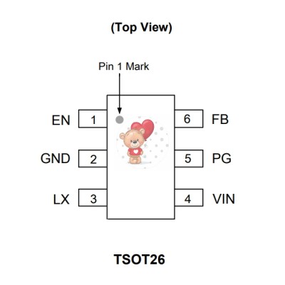 AP3402KTTR-G1DICT-ND