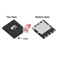 AON6756 N-Channel MOSFET 30V 36A AON6756 N-Channel MOSFET 30V 36A