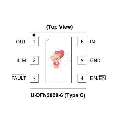 AP2553FDC-7
