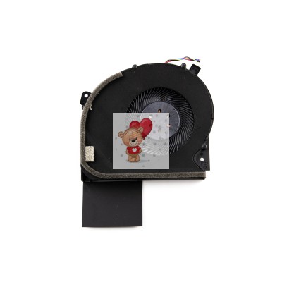 Вентилятор/Кулер для ноутбука Asus GL703GS Original p/n: DFS593512MN0T, DQ5DC87E000