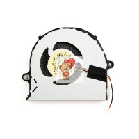 Вентилятор/Кулер для ноутбука Acer EX2510 EX2510G EX2511 EX2511G p/n: DFS561405FL0T, FCN47ZQFATN00 Вентилятор/Кулер для ноутбука Acer EX2510 EX2510G EX2511 EX2511G p/n: DFS561405FL0T, FCN47ZQFATN00