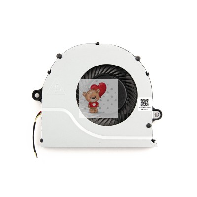 Вентилятор/Кулер для ноутбука Acer EX2510 EX2510G EX2511 EX2511G p/n: DFS561405FL0T, FCN47ZQFATN00 Вентилятор/Кулер для ноутбука Acer EX2510 EX2510G EX2511 EX2511G p/n: DFS561405FL0T, FCN47ZQFATN00