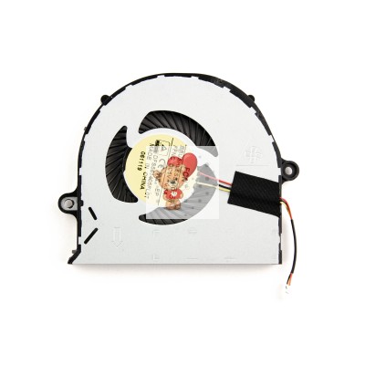 Вентилятор/Кулер для ноутбука Acer EX2510 EX2510G EX2511 EX2511G p/n: DFS561405FL0T, FCN47ZQFATN00 Вентилятор/Кулер для ноутбука Acer EX2510 EX2510G EX2511 EX2511G p/n: DFS561405FL0T, FCN47ZQFATN00