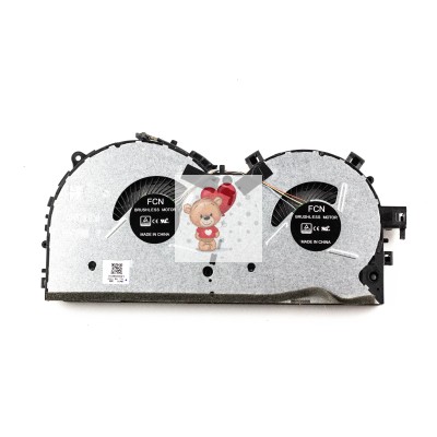 Вентилятор/Кулер для ноутбука Lenovo R720-15ISK P/N: DC28000D6S1 Вентилятор/Кулер для ноутбука Lenovo R720-15ISK P/N: DC28000D6S1