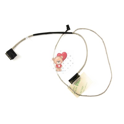 Шлейф для матрицы Lenovo 500-14ACZ P/N: DC020024V00 5C10J23698 Шлейф для матрицы Lenovo 500-14ACZ P/N: DC020024V00 5C10J23698