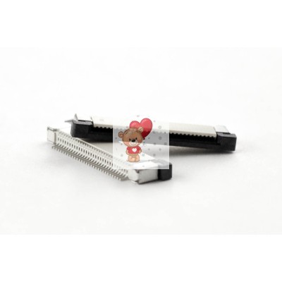 FFC FPC разъем 30 Pin 0.5 mm Up