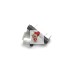 FFC FPC разъем 10 Pin 0.5 mm Down