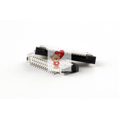 FFC FPC разъем 14 Pin 0.8 mm Up