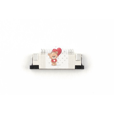 FFC FPC разъем 14 Pin 0.8 mm Up