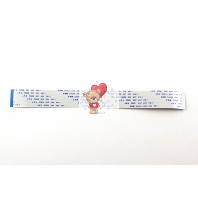 FFC FPC шлейф 40 Pin 0.5mm 20cm B-Type FFC FPC шлейф 40 Pin 0.5mm 20cm B-Type