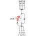SM4508NHKP N-Channel MOSFET 30V 48A