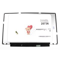 Матрица для ноутбука 14.0" 1920x1080 40pin eDp Slim AHVA B140HAK03.2 Matee 60Hz Touch Матрица для ноутбука 14.0" 1920x1080 40pin eDp Slim AHVA B140HAK03.2 Matee 60Hz Touch