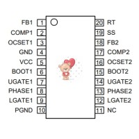 APW7159KI-TRG APW7159KI-TRG