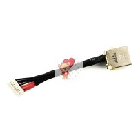 Разъем питания Acer (AC047) VN7-793G VN7-593G Разъем питания Acer (AC047) VN7-793G VN7-593G