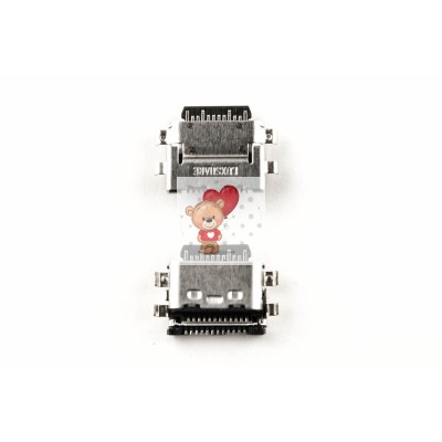 Разъем Type-C 002