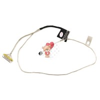 Шлейф для матрицы Lenovo 100s-14IBR P/N: 5C10K69442 64411202000020