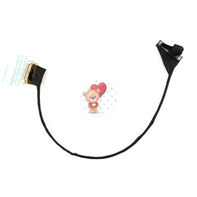 Шлейф для матрицы Lenovo ThinkPad W540 T540p P/N: 50.4LO04.012 04X5540 Шлейф для матрицы Lenovo ThinkPad W540 T540p P/N: 50.4LO04.012 04X5540