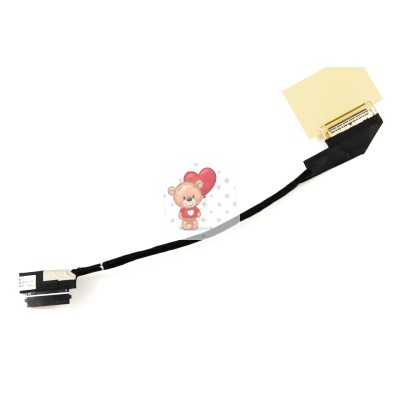 Шлейф для матрицы Lenovo ThinkPad Yoga 460 FHD 30pin P/N: 450.05102.0001 450.05101.0011 Шлейф для матрицы Lenovo ThinkPad Yoga 460 FHD 30pin P/N: 450.05102.0001 450.05101.0011