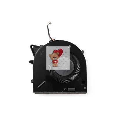 Вентилятор/Кулер для ноутбука Lenovo Y7000P Y530P GPU Original P/N: EG75090S1-1C010-S9A DC28000DMS0 Вентилятор/Кулер для ноутбука Lenovo Y7000P Y530P GPU Original P/N: EG75090S1-1C010-S9A DC28000DMS0