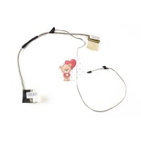 Шлейф для матрицы Asus X550 A550 R510 (25см) p/n: 1422-01G9000