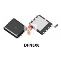 AON6405L P-Channel MOSFET 30V 5A AON6405L P-Channel MOSFET 30V 5A
