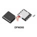 AON6405L P-Channel MOSFET 30V 5A