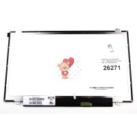 Матрица для ноутбука 14.0" 1366x768 40pin Slim TN NT140WHM-T01 Glossy 60Hz Touch Матрица для ноутбука 14.0" 1366x768 40pin Slim TN NT140WHM-T01 Glossy 60Hz Touch