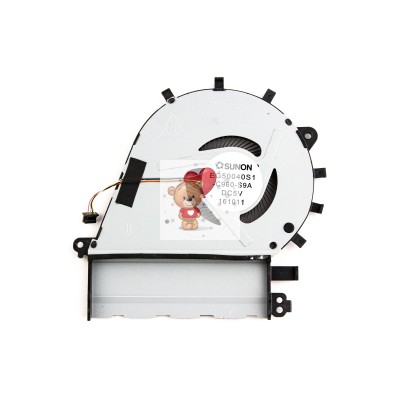 Вентилятор/Кулер для ноутбука Asus UX430 UX530 p/n: EG50040S1-C960-S9A Вентилятор/Кулер для ноутбука Asus UX430 UX530 p/n: EG50040S1-C960-S9A