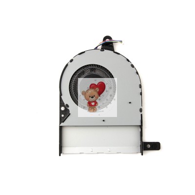 Вентилятор (Кулер) для ноутбука Asus VivoBook Flip 15 TP510UA