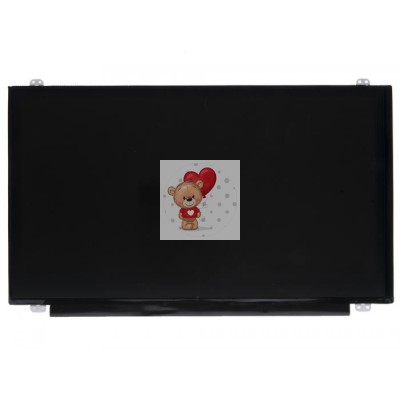 Матрица для ноутбука 15.6" 1366x768 40pin Slim TN N156BGE-L41 Glossy 60Hz Матрица для ноутбука 15.6" 1366x768 40pin Slim TN N156BGE-L41 Glossy 60Hz
