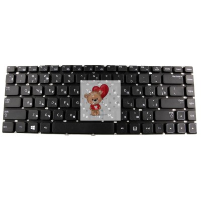 Клавиатура для ноутбука Samsung NP300V4A