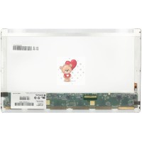 Матрица для ноутбука 13.3" 1366x768 40 pin LED LP133WH1(TL)(A2), N133B6-L01, N133B6-L02, B133XW02