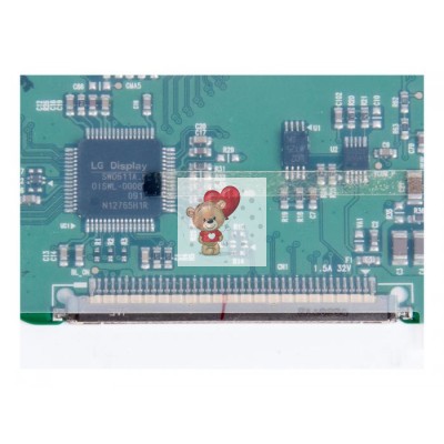 Матрица для ноутбука 12.1" 1280x800 40 pin LED B121EW09 V.2 LTN121AT06 N121IB-L05 N121IB-l06 Матрица для ноутбука 12.1" 1280x800 40 pin LED B121EW09 V.2 LTN121AT06 N121IB-L05 N121IB-l06