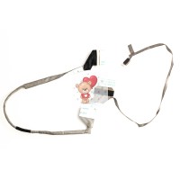 Шлейф для матрицы Toshiba A500 LED P/N: DC02000UG00