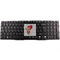 Клавиатура для ноутбука Sony Vaio SVE1711Z1RB.RU3 Клавиатура для ноутбука Sony Vaio SVE1711Z1RB.RU3