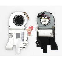 Вентилятор/Кулер для ноутбука Acer One D255 D260 532H eM350 eM355 p/n: MF40050V1-Q040-G99