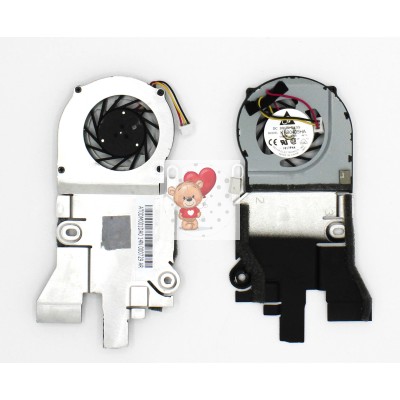 Вентилятор/Кулер для ноутбука Acer One D255 D260 532H eM350 eM355 p/n: MF40050V1-Q040-G99 Вентилятор/Кулер для ноутбука Acer One D255 D260 532H eM350 eM355 p/n: MF40050V1-Q040-G99