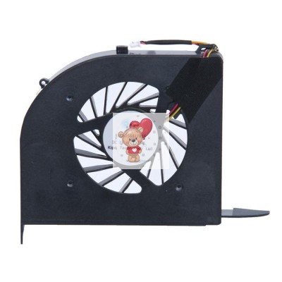 Вентилятор/Кулер для ноутбука HP DV6-1000 DV6-2000 DV7-1000 ORG(Intel)p/n: AB7805HX-L03, 532616-001 Вентилятор/Кулер для ноутбука HP DV6-1000 DV6-2000 DV7-1000 ORG(Intel)p/n: AB7805HX-L03, 532616-001