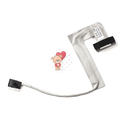 Шлейф для матрицы MSI U100 U90 p/n: k19-3030028-h58