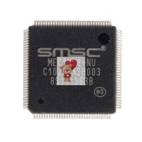 Мультиконтроллер MEC1308-NU Мультиконтроллер MEC1308-NU