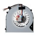 Вентилятор/Кулер для ноутбука Toshiba C850 C855 C875 L850 4 pin p/n: DFS501105FR0T FB99