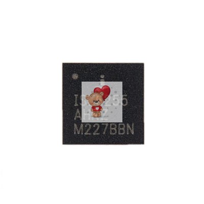 ISL6255AHRZ