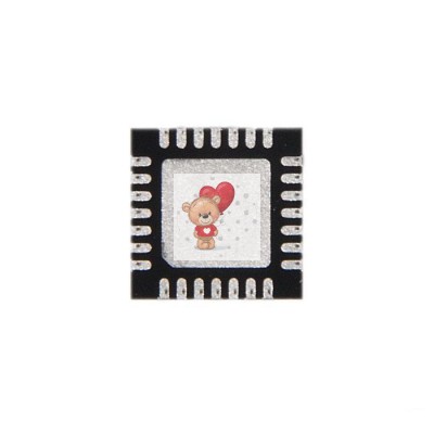 ISL6255AHRZ