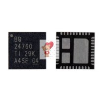 BQ24760R BQ24760R