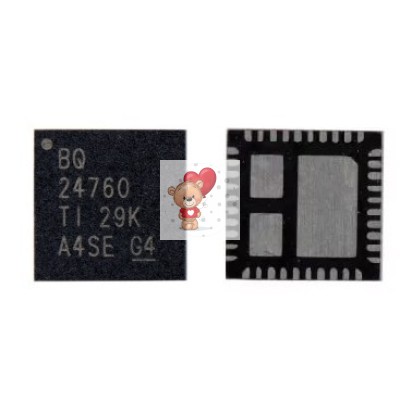 BQ24760R