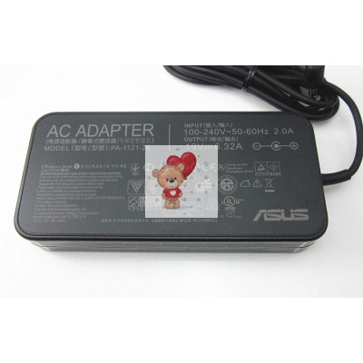Блок питания для ноутбука Asus G2SG Original