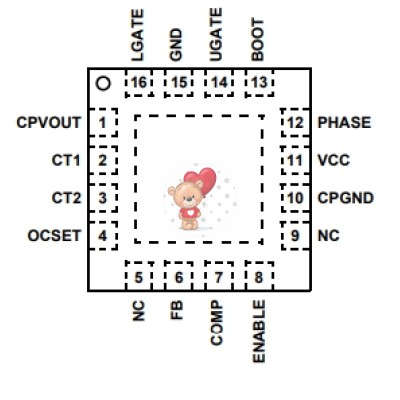 ISL6526