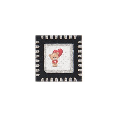 ISL9563BHZ