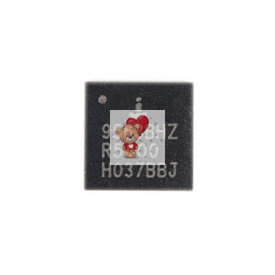 ISL9563BHZ