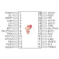 SC1485(SC1485ITS) SC1485(SC1485ITS)